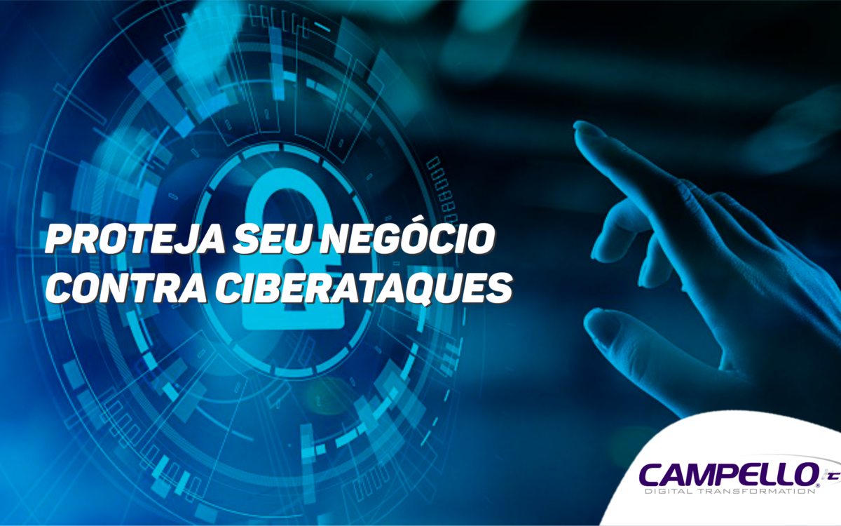 Fortalecendo a Ciberdefesa: Proteja sua Empresa Contra Ameaças Digitais