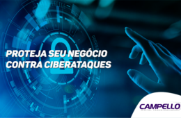 Fortalecendo a Ciberdefesa: Proteja sua Empresa Contra Ameaças Digitais