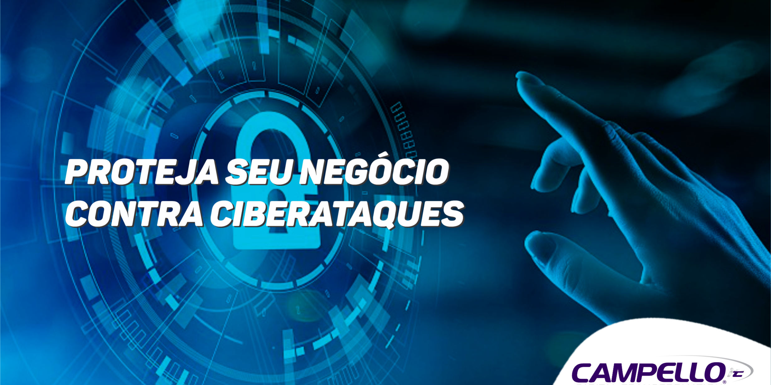 Fortalecendo a Ciberdefesa: Proteja sua Empresa Contra Ameaças Digitais