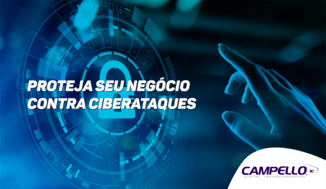 Fortalecendo a Ciberdefesa: Proteja sua Empresa Contra Ameaças Digitais