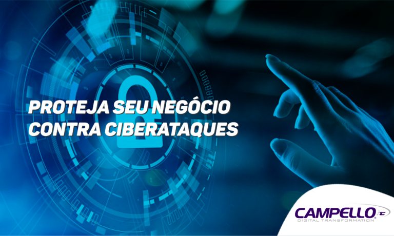 Fortalecendo a Ciberdefesa: Proteja sua Empresa Contra Ameaças Digitais